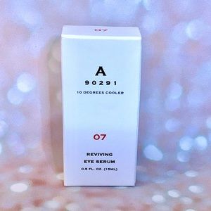 NIB FS 07 Reviving Eye Serum by A 90291